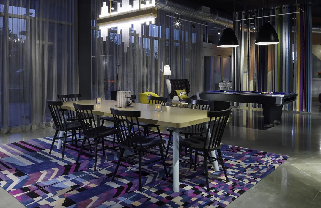 Aloft By Marriott Gainesville University Area-1