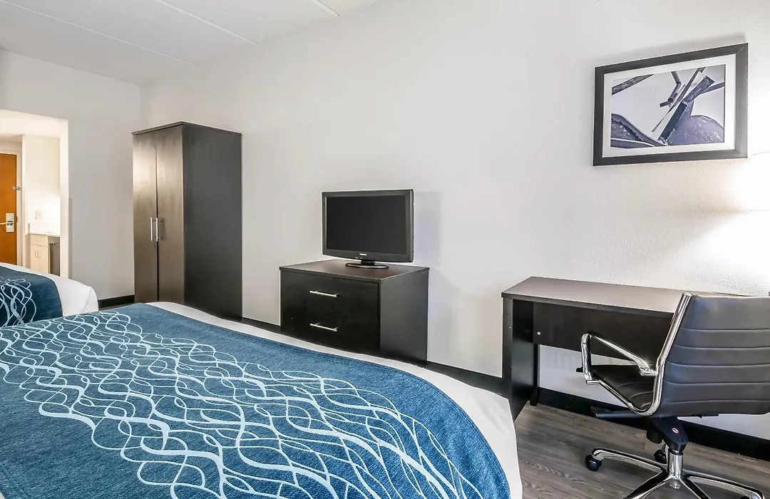 Comfort Inn Gainesville - University Area-1