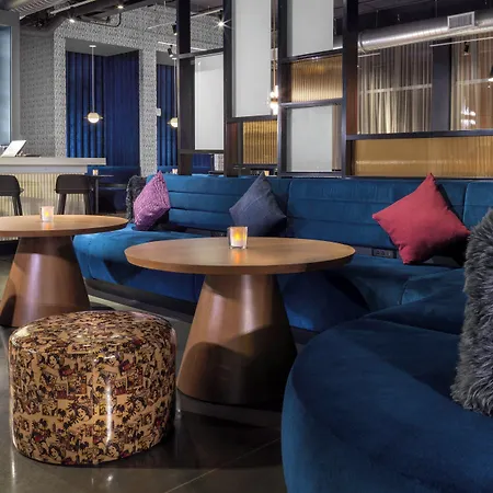 Aloft By Marriott Gainesville University Area-3
