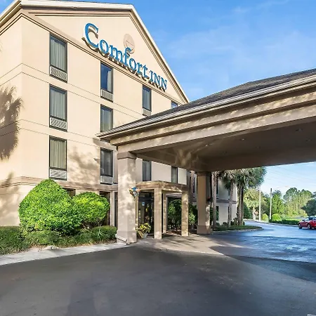 Comfort Inn Gainesville - University Area-3